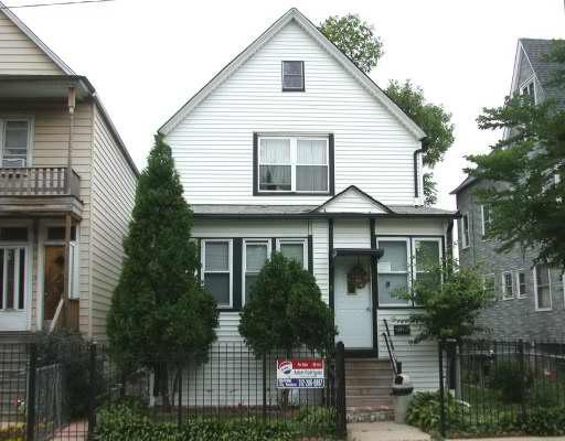 2128 N Spaulding Ave., Chicago, IL 60647