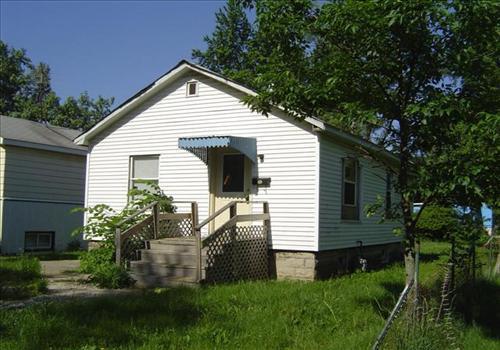 419 Algonquin St., Joliet, IL 60432