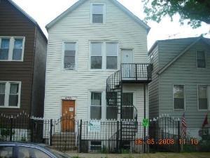 4751 S Hoyne Ave., Chicago, IL 60609