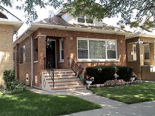 [Address Hidden by Seller], Chicago, IL 60634