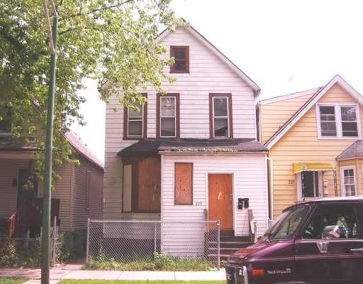 223 W 112th Pl., Chicago, IL 60628
