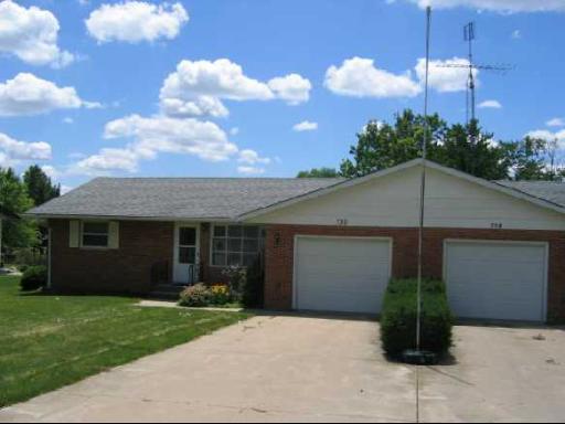 730 N 2853rd Rd. #1, Utica, IL 61373