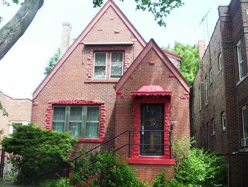 2658 E 92nd St., Chicago, IL 60617