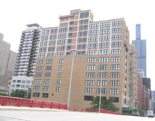 728 W Jackson Blvd. #418, Chicago, IL 60661