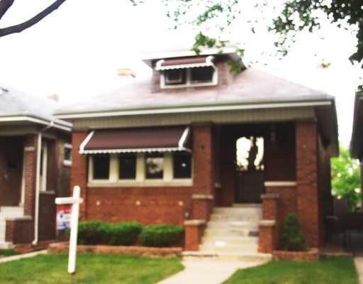 4952 N Tripp Ave., Chicago, IL 60630
