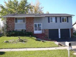 17700 S Arlington Dr., Country Club Hills, IL 60478