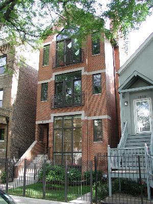 1917 W Potomac Ave. #1, Chicago, IL 60622