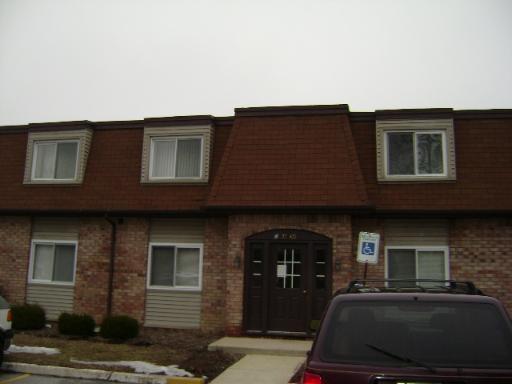 1119 S Curtis Ave. #D-38, Kankakee, IL 60901