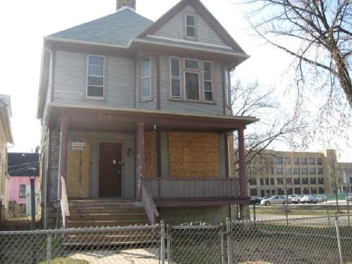164 N Long Ave., Chicago, IL 60644