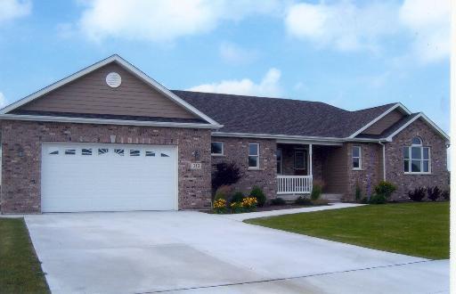 313 Bender St., Sandwich, IL 60548