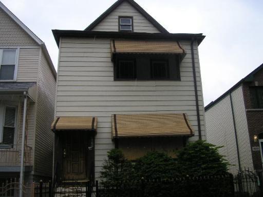 1839 N Talman Ave., Chicago, IL 60647