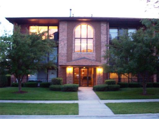 11106 S Heritage Dr. #3D, Palos Hills, IL 60465