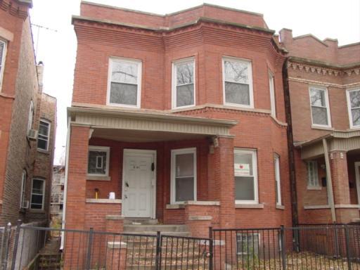 6141 S Eberhart Ave., Chicago, IL 60637
