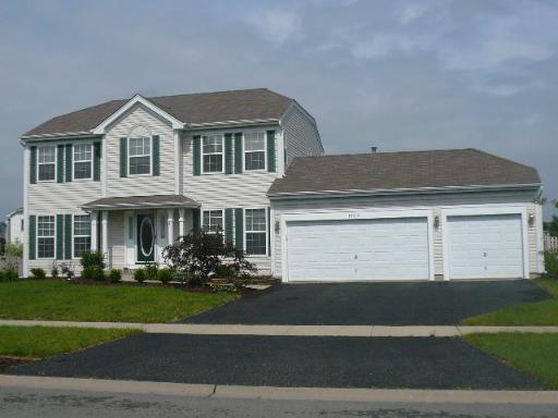 16219 S Arbor Dr., Plainfield, IL 60544