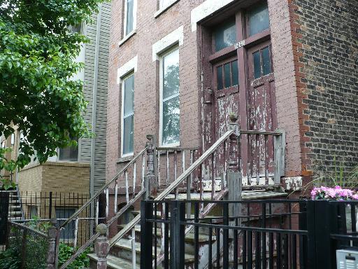 1641 W Erie St., Chicago, IL 60622