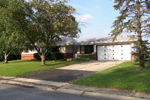 1114 S Davison St., Joliet, IL 60433