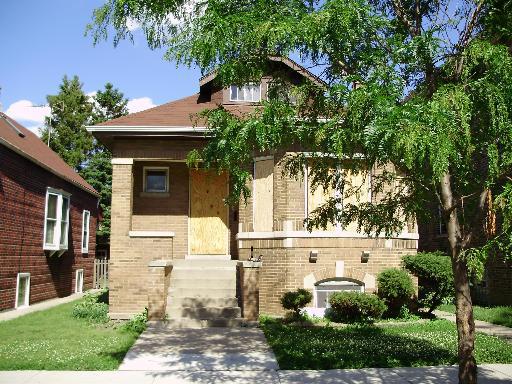 7237 S Campbell Ave., Chicago, IL 60629