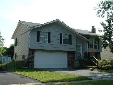 7709 W Sterling Dr., Frankfort, IL 60423