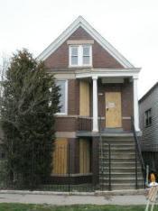 5341 S Wolcott Ave., Chicago, IL 60609