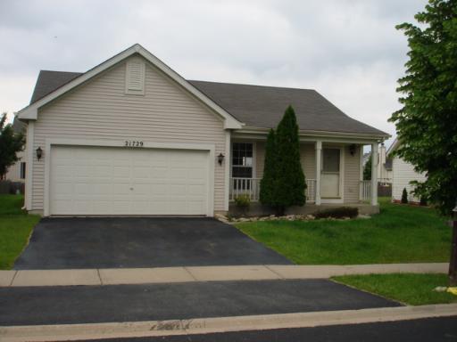 21729 Inverness Dr., Plainfield, IL 60544