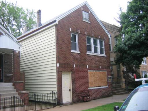 3817 S Honore St., Chicago, IL 60632