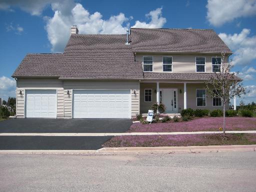 873 Congress St., Sycamore, IL 60178