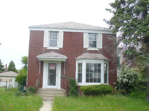 3256 S 58 Court, Cicero, IL 60804
