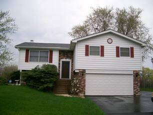 1027 Samson Dr., University Park, IL 60466