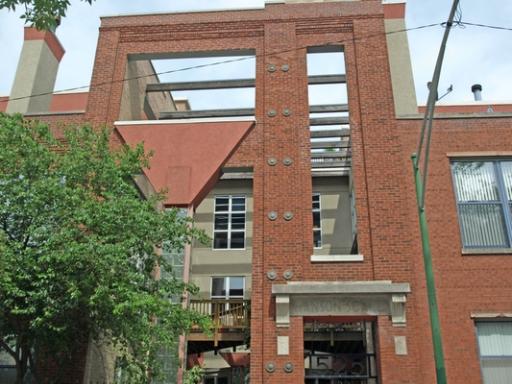 525 N Ada St. #24, Chicago, IL 60622