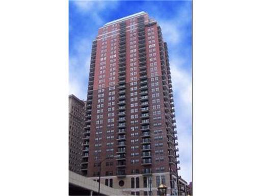 41 E 8th St. #1704, Chicago, IL 60605