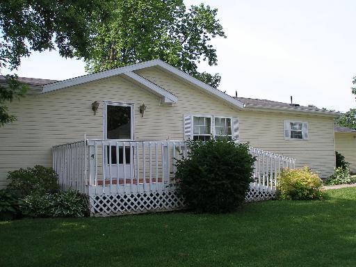 216 N Prairie Ave., Polo, IL 61064