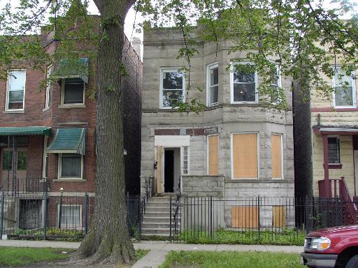 1233 S Harding Ave., Chicago, IL 60623