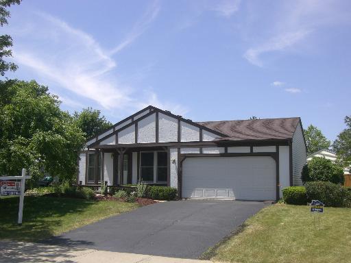 2201 Waynesburg St., Naperville, IL 60565