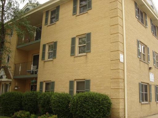 6566 W Barry Ave. #204S, Chicago, IL 60634