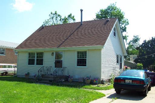 9709 S Natoma Ave., Oak Lawn, IL 60453