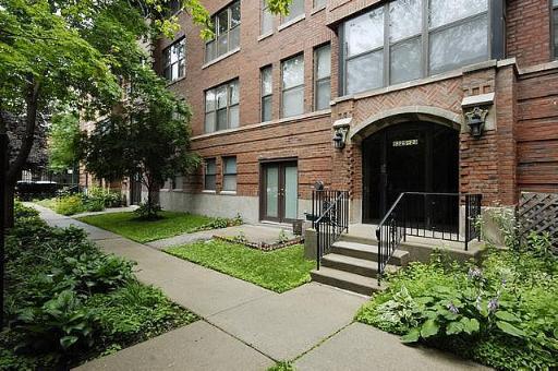 5323 N Kenmore #3A, Chicago, IL 60640