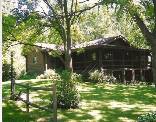 1248 N Steward Rd., Steward, IL 60553