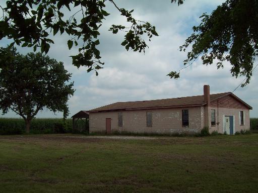 4782 E 1250th Rd., Earlville, IL 60518