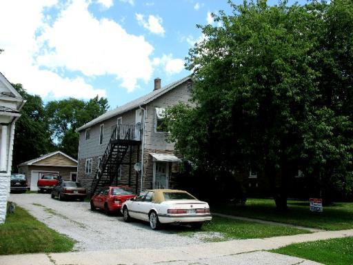 618 Sheridan Ave., Dolton, IL 60419