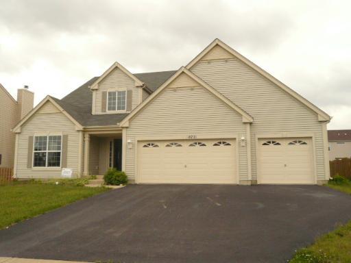 10721 Allegheny Pass, Huntley, IL 60142