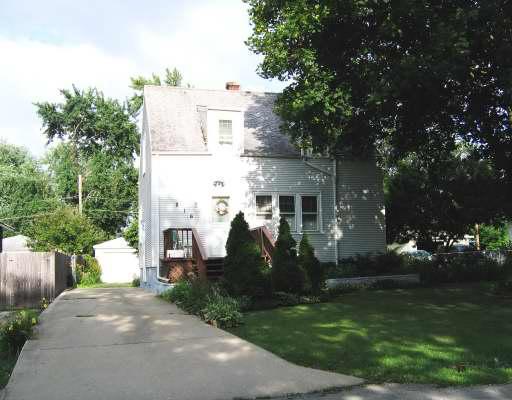 216 Park, Joliet, IL 60433
