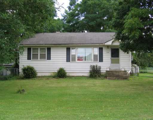 818 Eunice, Joliet, IL 60433