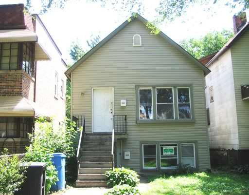 7011 S Cornell Ave., Chicago, IL 60649