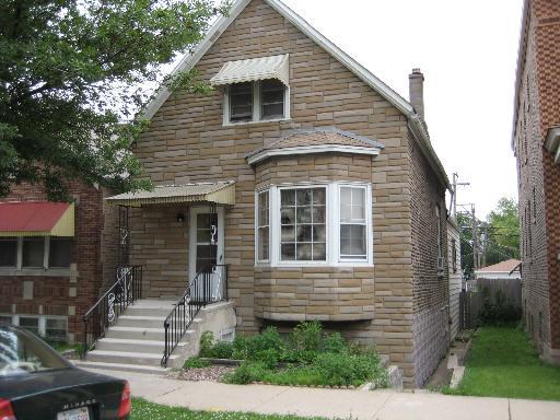 3347 S Wood St., Chicago, IL 60608