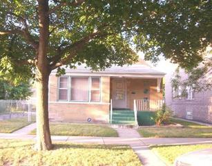741 E 89th St., Chicago, IL 60619