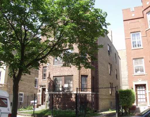 7400 N Hoyne Ave., Chicago, IL 60645