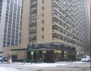 850 N Dewitt Pl. #3K, Chicago, IL 60611