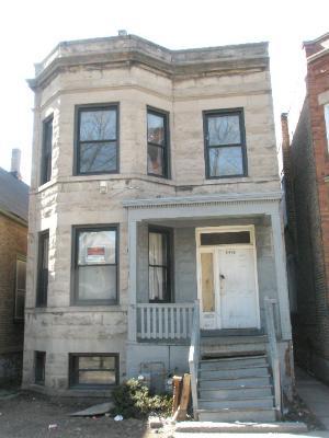 6836 S Bishop St., Chicago, IL 60636