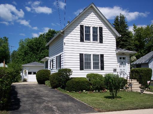 1117 Townsend St., Sycamore, IL 60178