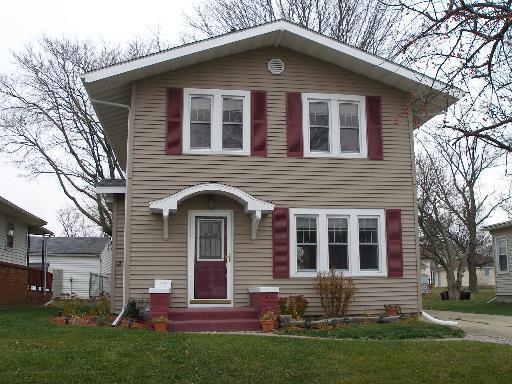 304 S Division St., Polo, IL 61064